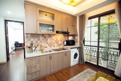 Sumitomo2 - Apartments for Japanese – Fotos 4