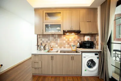 Sumitomo2 - Apartments for Japanese – Fotos 5