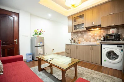 Sumitomo2 - Apartments for Japanese – Fotos 6