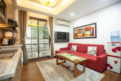 Sumitomo2 - Apartments for Japanese – Fotos 9