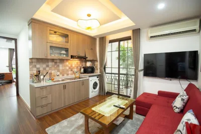Sumitomo2 - Apartments for Japanese – Fotos 10