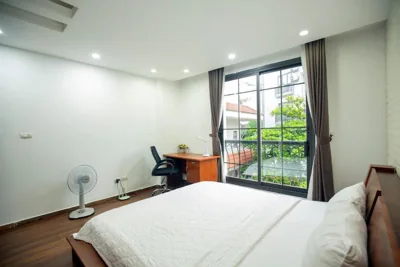 Sumitomo2 - Apartments for Japanese – Fotos 13
