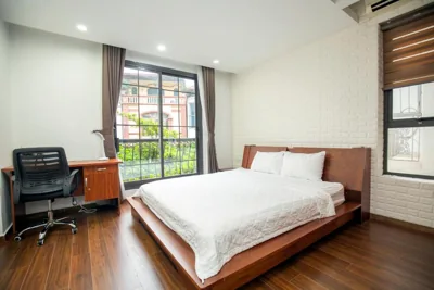 Sumitomo2 - Apartments for Japanese – Fotos 16